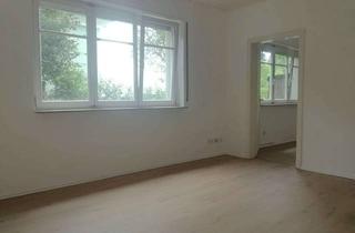 Wohnung mieten in Friedrich-Vogler-Straße 44, 69469 Weinheim, Ruhige, zentrumsnahe 2-Zimmer-Wohnung mit eigenem Garten