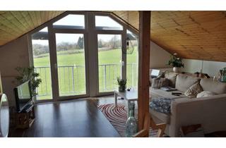 Wohnung mieten in Oleanderweg 69, 56566 Neuwied, Studio-, Dachgeschosswohnung in ruhiger Lage mit traumhaften Blick