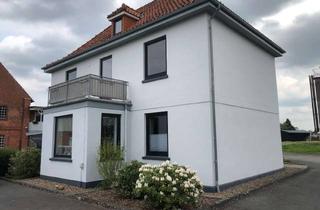 Wohnung mieten in Oststr., 27616 Beverstedt, Attraktive und gepflegte 3-Zimmer-Wohnung mit Balkon in Beverstedt