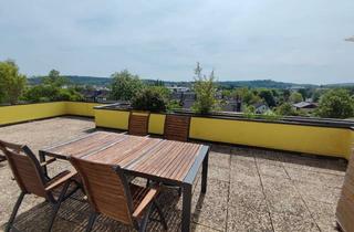 Lofts mieten in Im Vogelsang 32, 55765 Birkenfeld, Zuhause mit 55m² Dachterrasse und Loftcharakter