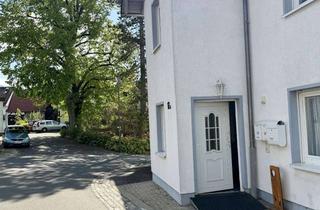 Wohnung mieten in Nebenstrasse 12, 36355 Grebenhain, 2 Zimmer/Küche/Bad, Wasch- und Vorratsraum, Erdgeschoss, 57m2