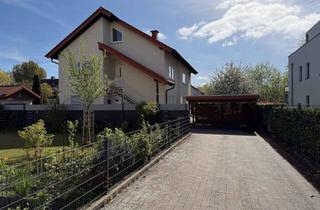 Wohnung mieten in Mühlenflößstr. 15a, 33175 Bad Lippspringe, Top Lage: 4 Zimmer und viel Platz in Bad Lippspringe