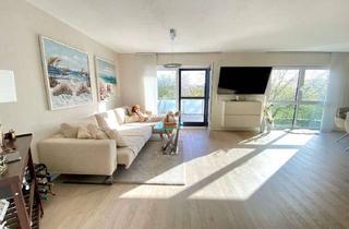 Wohnung mieten in 67117 Limburgerhof, Exklusive 3-Zimmer Maisonette-Wohnung in Feldrandlage