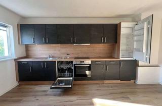 Wohnung mieten in Schwarzmaierstraße 12a, 94481 Grafenau, Zuhause mit vier Zimmern und viel Platz in Grafenau