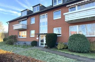 Wohnung mieten in Im Bultmoor 26, 21271 Hanstedt, Modernisiertes Wohnen: 2,5-Zimmer-Erdgeschosswohnung in Hanstedt