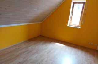 Wohnung mieten in Dachauer Straße 1a, 86551 Aichach, Schöne 2,5-Zimmer-Wohnung in Aichach