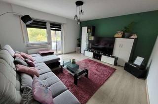 Wohnung mieten in 76756 Bellheim, Moderne 3-Zimmer-Wohnung mit hochwertiger EBK, Klimaanlage & weitläufigem Garten