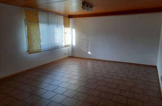 Wohnung mieten in Falkenweg, 74626 Bretzfeld, 1,5 Zi-Whg. in OT-Bretzfeld