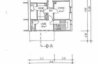 Wohnung mieten in Röttler Strasse 57, 79541 Lörrach, 3.5-Zimmer-Wohnung in 3-Familienhaus Lörrach-Haagen, privater Vermieter