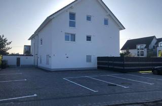Wohnung mieten in Frankenstraße, 56751 Polch, Wohnen mit Charakter: Vier-Zimmer-Wohnung in Polch
