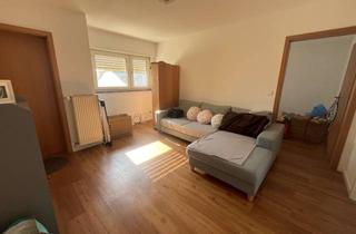 Wohnung mieten in Hauptstraße, 69207 Sandhausen, Wohnen mit Charakter: 3-Zimmer-Wohnung in Sandhausen