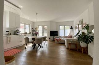 Wohnung mieten in 61137 Schöneck, Sehr schöne 2-Zimmer-Wohnung mit Balkon und EBK in Schöneck