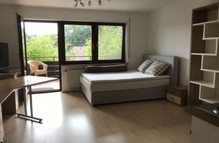 Wohnung mieten in Mohlstraße 52, 72074 Tübingen, Stilvoll modernisiert: 1,5-Zimmer-Apartment in Tübingen