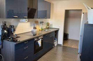 Wohnung mieten in 68723 Oftersheim, Ansprechende und gepflegte 2-Raum-Wohnung in Oftersheim