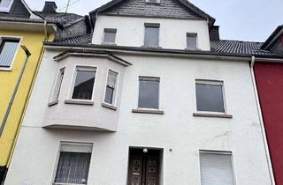 Wohnung mieten in Burgunderstraße, 57537 Wissen, Ruhige, helle 3-Zimmer-Wohnung in Wissen Zentrum