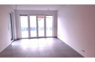Wohnung mieten in Von Bruchhausenstrasse, 45657 Recklinghausen, Westviertel Nähe Innenstadt; 2,5 Zimmer auf 69m² in Westausrichtung mit großer Terrasse