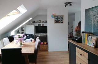 Wohnung mieten in Friedenstraße 24, 42929 Wermelskirchen, Schöne Dachgeschosswohnung zu vermieten