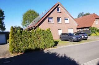 Wohnung mieten in 26180 Rastede, Zuhause mit 2 Zimmern in Rastede