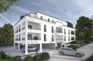 Wohnung mieten in 52531 Übach-Palenberg, Ansprechende 2-Zimmer-Wohnung mit großen Balkon in Übach-Palenberg