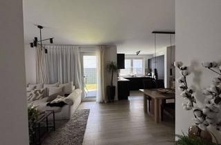 Wohnung mieten in Soester Straße 172, 59071 Hamm, Moderne Erdgeschosswohnung mit Garten & Terrasse