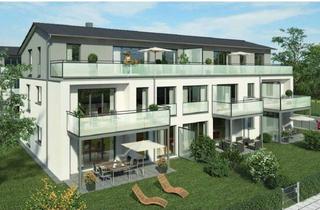 Wohnung mieten in 85778 Haimhausen, Exklusive 4-Zimmer-Wohnung in Haimhausen bei München - Nahe BMW