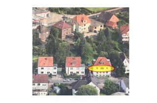 Wohnung mieten in Rintelner Straße 25, 31675 Bückeburg, Gepflegte 3-4 Zimmer-Wohnung in 3-Familienhaus in ruhiger Lage