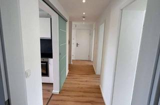 Wohnung mieten in 85053 Ingolstadt, Neuwertige vier Zimmer Wohnung in Ingolstadt, Suedost