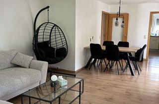 Wohnung mieten in 89597 Munderkingen, Platz für neue Ideen: 3-Zimmer-Wohnung in Munderkingen