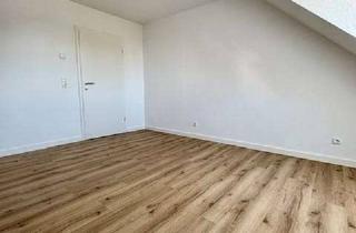 Wohnung mieten in Sophienstraße 250, 76135 Beiertheim-Bulach, Neubau Dachgeschosswohnung in Mühlburg mit Flair