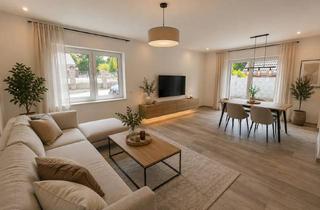 Wohnung mieten in 21149 Neugraben-Fischbek, MODERNER KOMFORT | 2 Zimmer | barrierearm | Terrasse | perfekt!