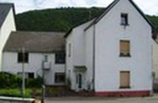 Penthouse mieten in Dorf Str. 36, 56332 Löf, Wohnen an der Mosel! 3-ZKB-Penthouse Wohnung, Einbauküche in 56332 Löf