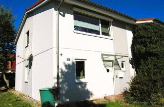 Wohnung mieten in 17033 Neubrandenburg, ruhige 2-Zimmer Erdgeschosswohnung mit kleinem Garten nahe Bethaniencenter