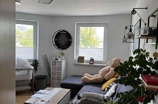 Wohnung mieten in Prüssingstraße 17, 07745 Göschwitz, Lichtdurchflutete Erdgeschoss Wohnung | 2 Zimmer, Wohnküche, Balkon, Badewanne | WG-geeignet