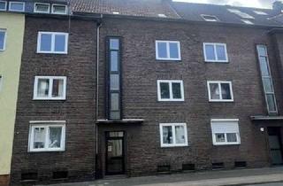 Wohnung mieten in Nassauerring, 47798 Stadtmitte, *Top renovierte 4-Zimmer-Wohnung*