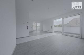 Penthouse mieten in Bernhardstraße, 79585 Steinen, Penthouse-Wohnung mit großzügigen Terrassen und hochwertiger Ausstattung