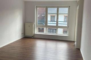 Wohnung mieten in 14943 Luckenwalde, Geräumige 1- Zimmer- Wohnung mit Wintergarten in Luckenwalde