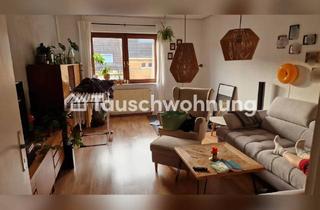 Tauschwohnungen in 76133 Südweststadt, Tauschwohnung: Bezahlbare 2,5-Zimmer-Whg. in der Südweststadt KA