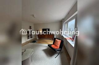 Tauschwohnungen in Roonstraße 21, 20253 Hoheluft-West, Tauschwohnung: 2-Zimmer Wohnung Hoheluft gegen Größer
