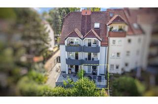 Wohnung mieten in 95444 City, Hofgartennähe #1: Schöne 2 Zi Whg im Hochparterre mit großer Terrasse, EBK und Duschbad