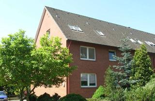 Wohnung mieten in Bramweg 34a, 21629 Neu Wulmstorf, sehr gepflegte 3-Zimmer-Wohnung mit großem Balkon