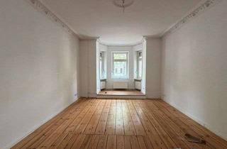 Wohnung mieten in Rathenower Str. 22, 10559 Tiergarten, 2-Zimmer Altbauwohnung ab 01.06.2026!