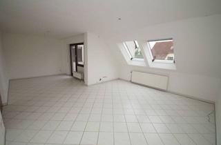 Wohnung mieten in 68766 Hockenheim, Großzügige, zentrale Dreizimmerwohnung in gepflegter Wohnanlage!