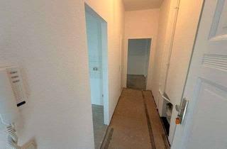 Wohnung mieten in Scharnweberstraße 112, 13405 Reinickendorf, Hier können Sie Ihre Wohnideen verwirklichen - 2-Zimmer-Wohnung mit Balkon!