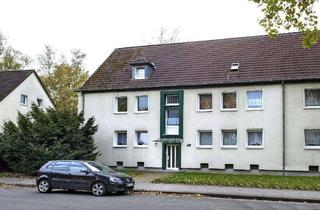 Wohnung mieten in Torgauer Straße, 45886 Ückendorf, Charmante 2-Zimmer-Etagenwohnung in Gelsenkirchen – abwechslungsreiches Wohnen auf 39,71 m²