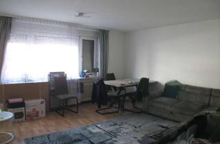 Wohnung mieten in Berliner Straße 12, 75172 Weststadt, GUT AUFGETEILTE 2-ZIMMER-WOHNUNG MIT 2 LOGGIEN, NÄHE FUSSGÄNGERZONE