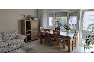 Wohnung mieten in Klöckelsbergstraße, 76534 Lichtental, Alltagstaugliche 3-Zimmer-Wohnung mit Balkon in Baden-Baden