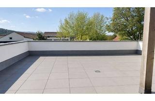 Wohnung mieten in 92334 Berching, Leben auf dem Land ! Helle geräumige 3-ZW, 115 m², EG, große Terrasse, Garage u. Stellplatz
