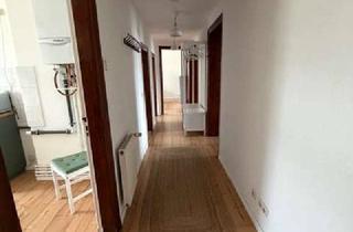 Wohnung mieten in Drehnitzstraße, 16225 Eberswalde, Vierraumwohnung in Eberswalde.