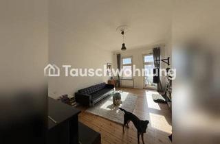 Tauschwohnungen in Amsterdamer Straße 27, 13347 Wedding, Tauschwohnung: 72sqm, 2-Zimmer-wohnung in Berlin-Mitte(Wedding)