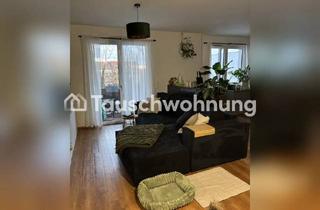 Tauschwohnungen in 04179 Leutzsch, Tauschwohnung: Tausche 2-Raum-Wohnung im Westen gegen Süden
